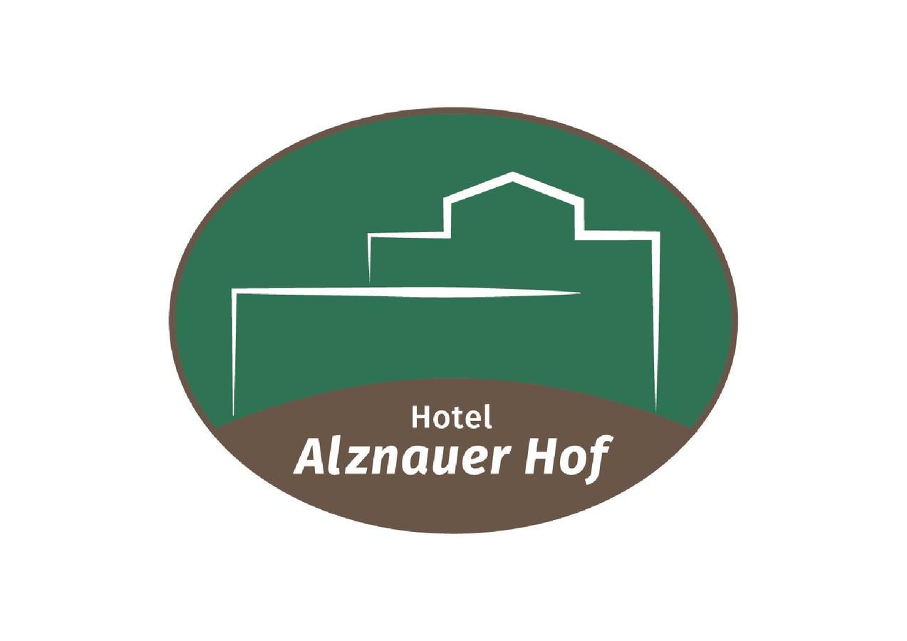 Hotel Alznauer Hof Gomaringen Exterior foto